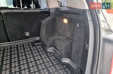 Позашляховик / Кросовер Mercedes-Benz GLK-Class 2013 в 