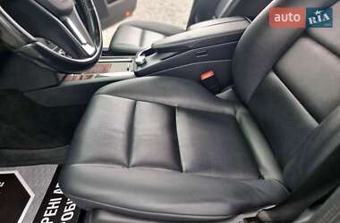 Позашляховик / Кросовер Mercedes-Benz GLK-Class 2013 в 