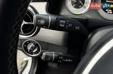 Позашляховик / Кросовер Mercedes-Benz GLK-Class 2012 в 