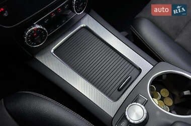 Позашляховик / Кросовер Mercedes-Benz GLK-Class 2012 в 