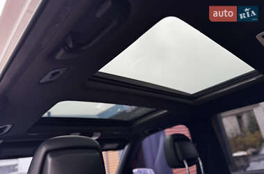 Позашляховик / Кросовер Mercedes-Benz GLK-Class 2012 в 