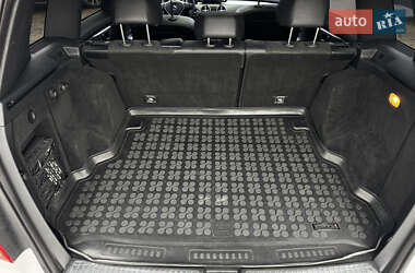 Позашляховик / Кросовер Mercedes-Benz GLK-Class 2012 в 