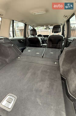 Позашляховик / Кросовер Mercedes-Benz GLK-Class 2014 в 