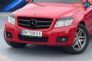 Внедорожник / Кроссовер Mercedes-Benz GLK-Class 2010 в  фото 2 Внедорожник / Кроссовер Mercedes-Benz GLK-Class 2010 в