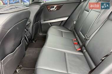 Внедорожник / Кроссовер Mercedes-Benz GLK-Class 2010 в  фото 10 Внедорожник / Кроссовер Mercedes-Benz GLK-Class 2010 в