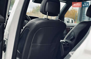 Позашляховик / Кросовер Mercedes-Benz GLK-Class 2012 в  фото 21 Позашляховик / Кросовер Mercedes-Benz GLK-Class 2012 в