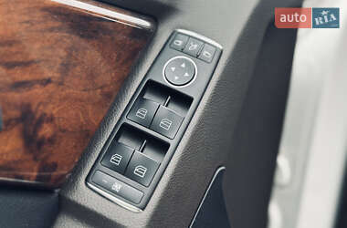 Позашляховик / Кросовер Mercedes-Benz GLK-Class 2012 в  фото 25 Позашляховик / Кросовер Mercedes-Benz GLK-Class 2012 в