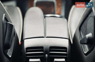 Позашляховик / Кросовер Mercedes-Benz GLK-Class 2012 в  фото 38 Позашляховик / Кросовер Mercedes-Benz GLK-Class 2012 в