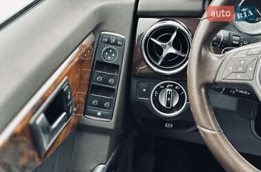 Позашляховик / Кросовер Mercedes-Benz GLK-Class 2012 в  фото 42 Позашляховик / Кросовер Mercedes-Benz GLK-Class 2012 в