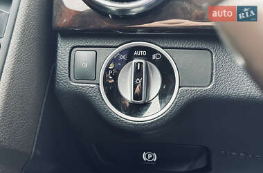 Позашляховик / Кросовер Mercedes-Benz GLK-Class 2012 в  фото 49 Позашляховик / Кросовер Mercedes-Benz GLK-Class 2012 в