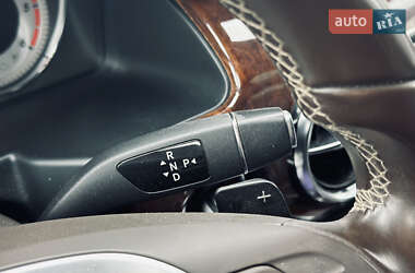 Позашляховик / Кросовер Mercedes-Benz GLK-Class 2012 в  фото 53 Позашляховик / Кросовер Mercedes-Benz GLK-Class 2012 в