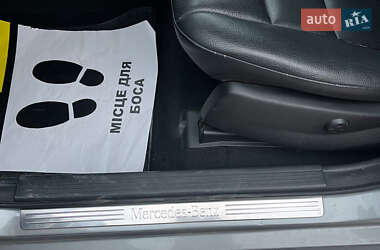 Внедорожник / Кроссовер Mercedes-Benz GLK-Class 2014 в 