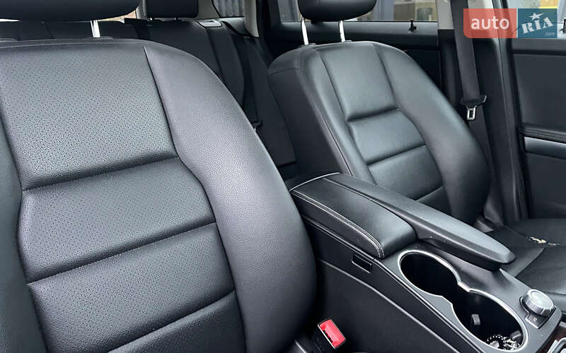 Внедорожник / Кроссовер Mercedes-Benz GLK-Class 2014 в Коломые