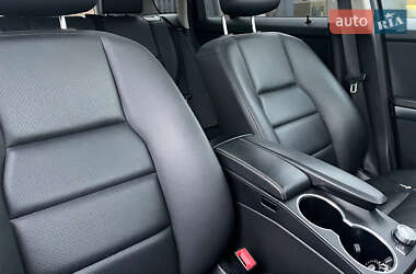 Внедорожник / Кроссовер Mercedes-Benz GLK-Class 2014 в 