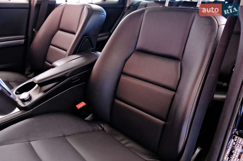 Позашляховик / Кросовер Mercedes-Benz GLK-Class 2015 в Одесі