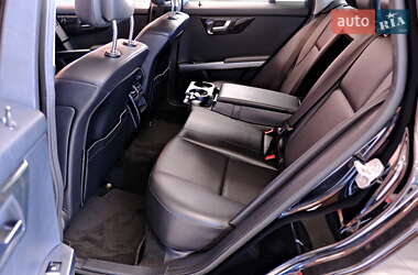 Позашляховик / Кросовер Mercedes-Benz GLK-Class 2015 в 