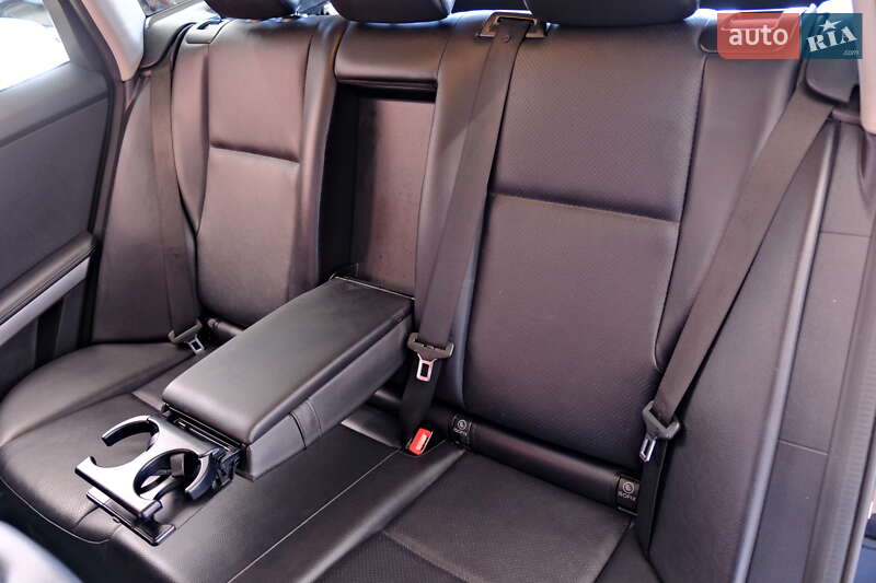 Позашляховик / Кросовер Mercedes-Benz GLK-Class 2015 в Одесі