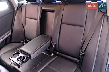 Позашляховик / Кросовер Mercedes-Benz GLK-Class 2015 в 