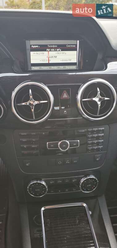 Внедорожник / Кроссовер Mercedes-Benz GLK-Class 2013 в Борисполе фото 41 Внедорожник / Кроссовер Mercedes-Benz GLK-Class 2013 в Борисполе