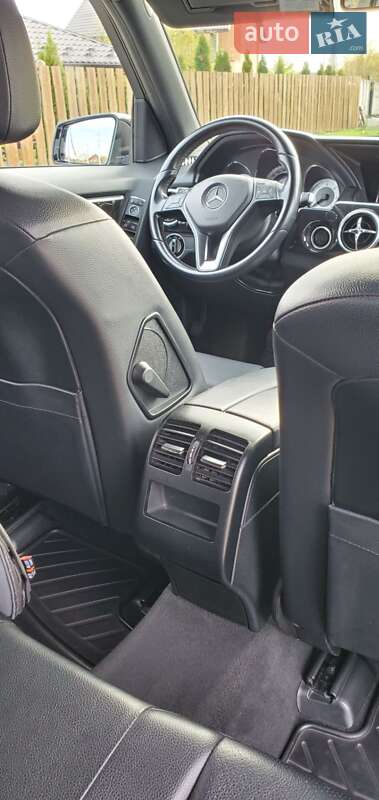 Внедорожник / Кроссовер Mercedes-Benz GLK-Class 2013 в Борисполе фото 47 Внедорожник / Кроссовер Mercedes-Benz GLK-Class 2013 в Борисполе