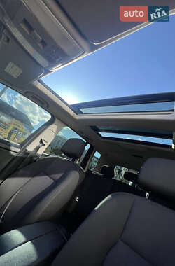 Позашляховик / Кросовер Mercedes-Benz GLK-Class 2010 в  фото 25 Позашляховик / Кросовер Mercedes-Benz GLK-Class 2010 в