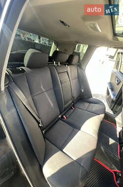 Позашляховик / Кросовер Mercedes-Benz GLK-Class 2010 в  фото 30 Позашляховик / Кросовер Mercedes-Benz GLK-Class 2010 в