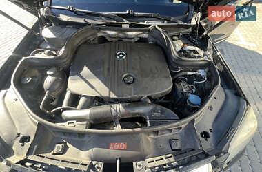 Позашляховик / Кросовер Mercedes-Benz GLK-Class 2010 в  фото 39 Позашляховик / Кросовер Mercedes-Benz GLK-Class 2010 в