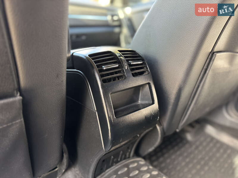 Внедорожник / Кроссовер Mercedes-Benz GLK-Class 2011 в Черновцах