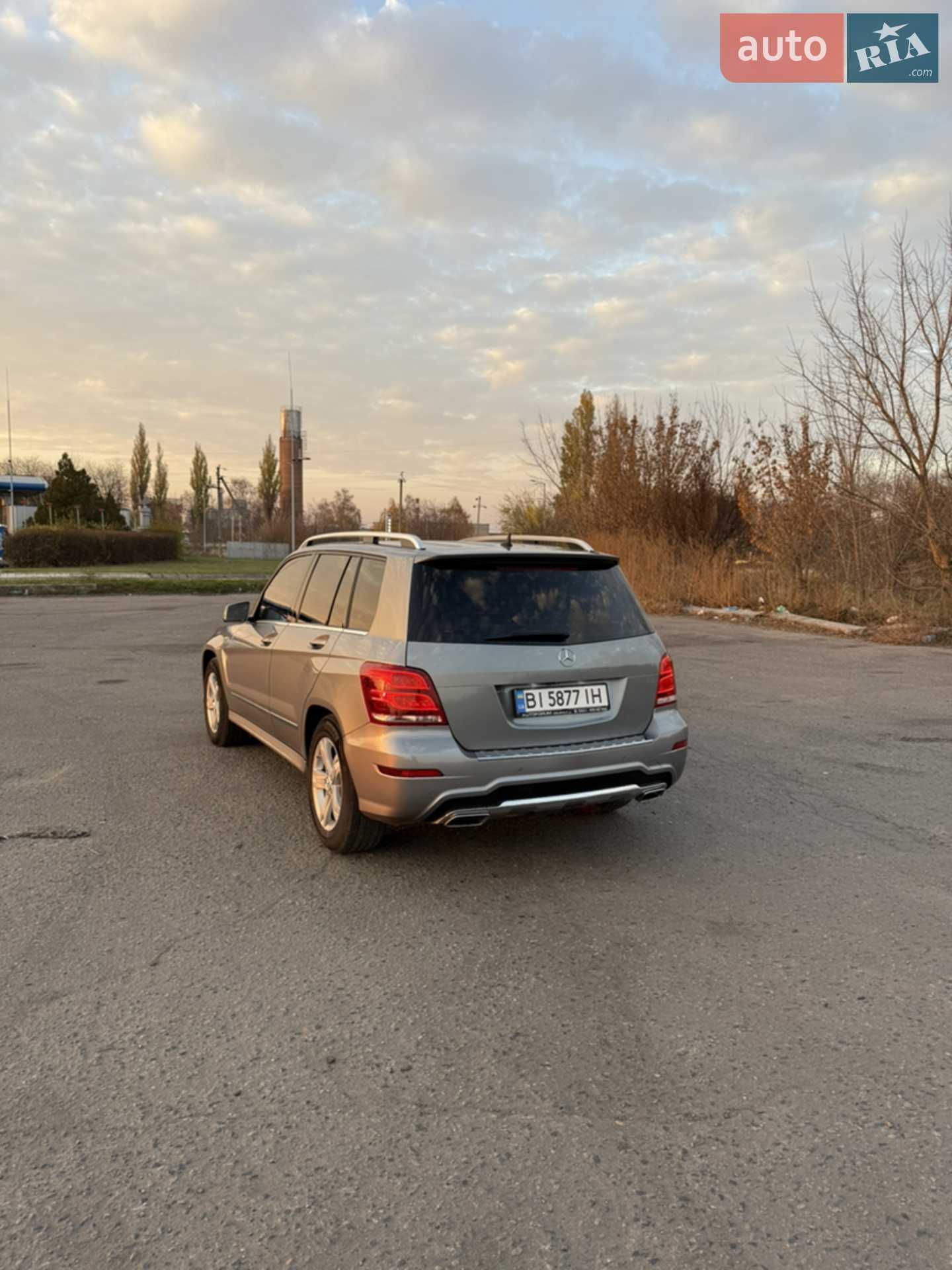 2014 Mercedes-Benz GLK-klasse - мініатюра 14