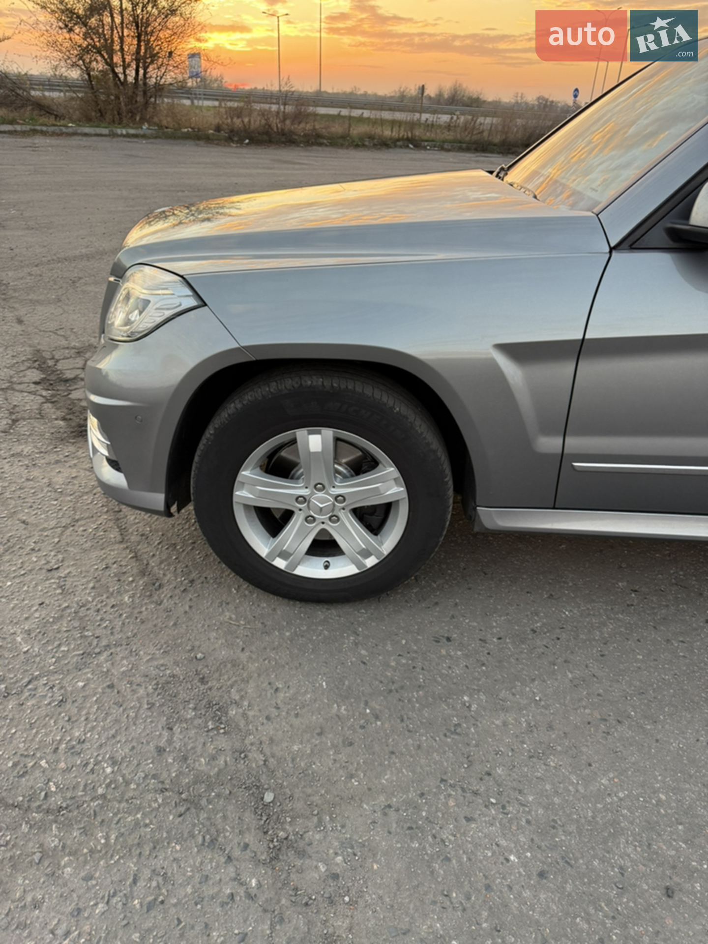 2014 Mercedes-Benz GLK-klasse - мініатюра 19