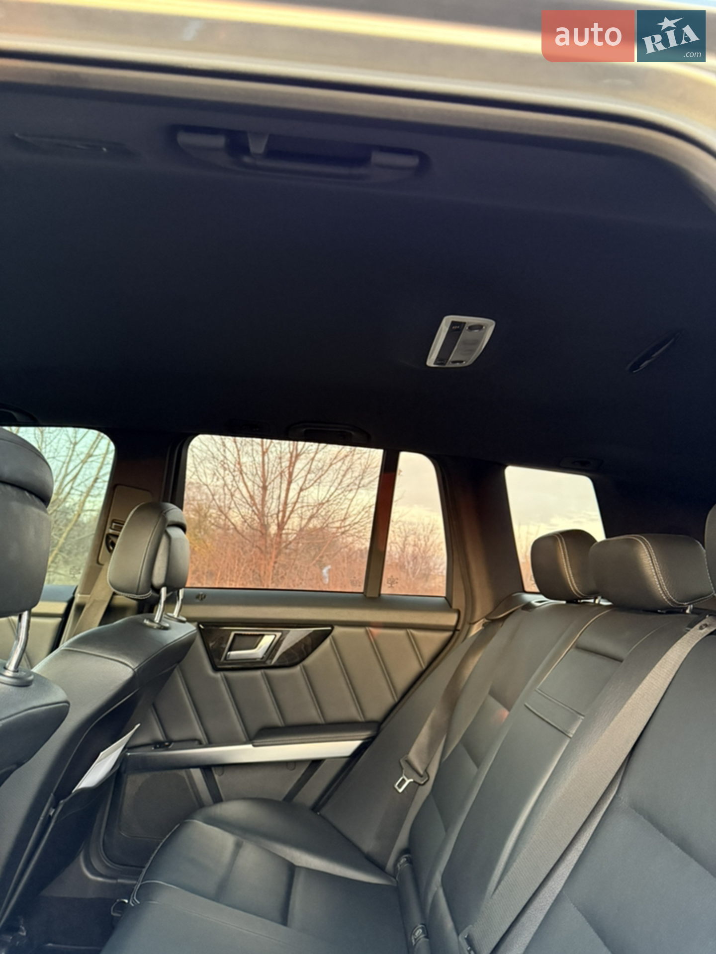 2014 Mercedes-Benz GLK-klasse - мініатюра 37