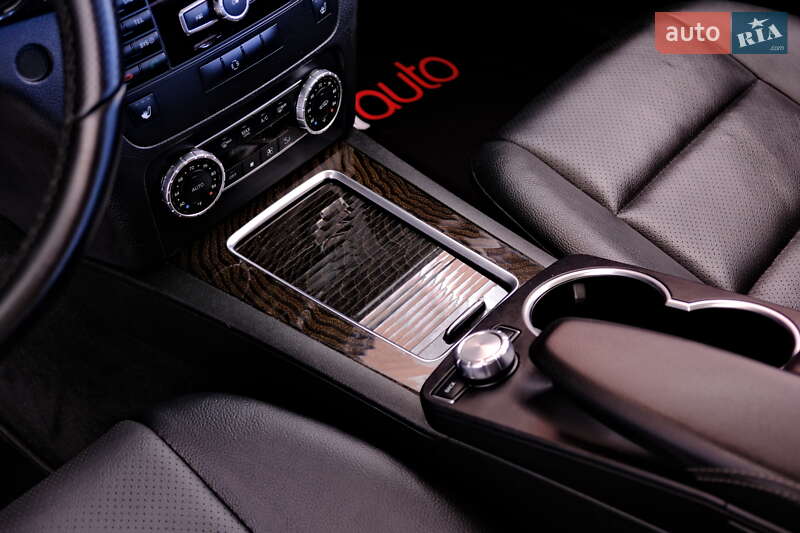 Позашляховик / Кросовер Mercedes-Benz GLK-Class 2015 в Одесі фото 17 Позашляховик / Кросовер Mercedes-Benz GLK-Class 2015 в Одесі