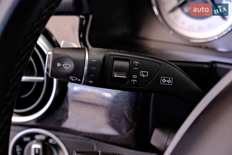 Позашляховик / Кросовер Mercedes-Benz GLK-Class 2015 в Одесі фото 23 Позашляховик / Кросовер Mercedes-Benz GLK-Class 2015 в Одесі
