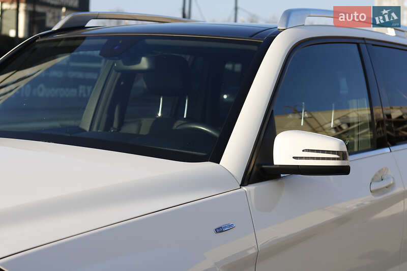 Позашляховик / Кросовер Mercedes-Benz GLK-Class 2010 в Львові фото 32 Позашляховик / Кросовер Mercedes-Benz GLK-Class 2010 в Львові