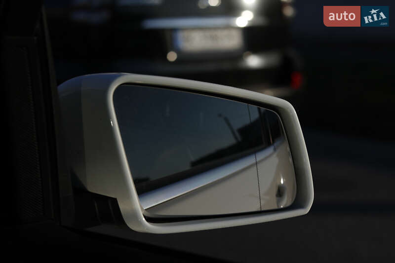 Позашляховик / Кросовер Mercedes-Benz GLK-Class 2010 в Львові фото 42 Позашляховик / Кросовер Mercedes-Benz GLK-Class 2010 в Львові