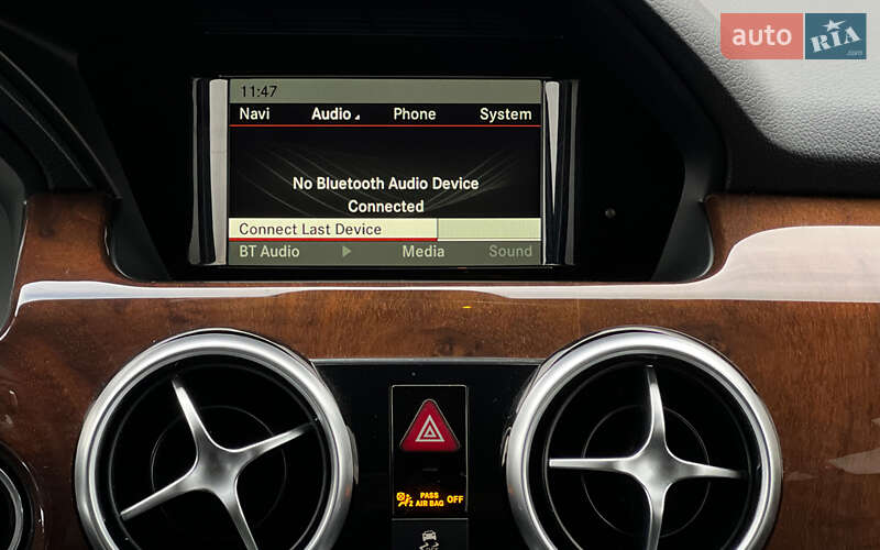 Позашляховик / Кросовер Mercedes-Benz GLK-Class 2015 в Львові фото 14 Позашляховик / Кросовер Mercedes-Benz GLK-Class 2015 в Львові