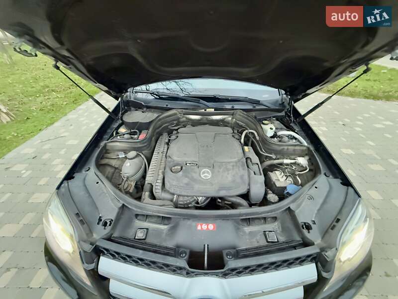 Позашляховик / Кросовер Mercedes-Benz GLK-Class 2013 в Одесі фото 80 Позашляховик / Кросовер Mercedes-Benz GLK-Class 2013 в Одесі