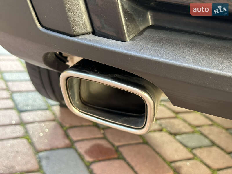 Позашляховик / Кросовер Mercedes-Benz GLK-Class 2011 в Івано-Франківську