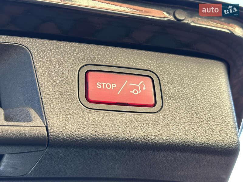 Позашляховик / Кросовер Mercedes-Benz GLK-Class 2011 в Івано-Франківську