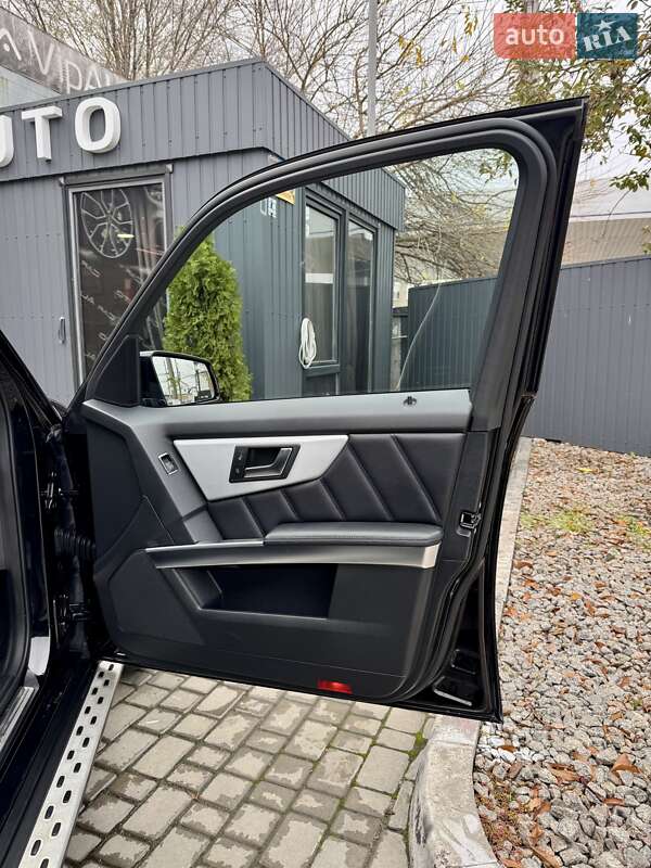 Позашляховик / Кросовер Mercedes-Benz GLK-Class 2013 в Одесі фото 20 Позашляховик / Кросовер Mercedes-Benz GLK-Class 2013 в Одесі