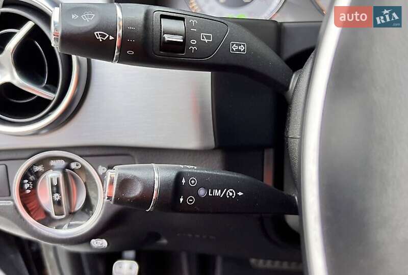 Позашляховик / Кросовер Mercedes-Benz GLK-Class 2013 в Одесі фото 44 Позашляховик / Кросовер Mercedes-Benz GLK-Class 2013 в Одесі