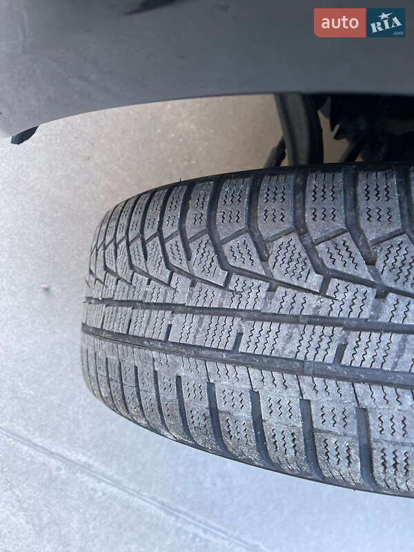 Внедорожник / Кроссовер Mercedes-Benz GLK-Class 2011 в Ровно