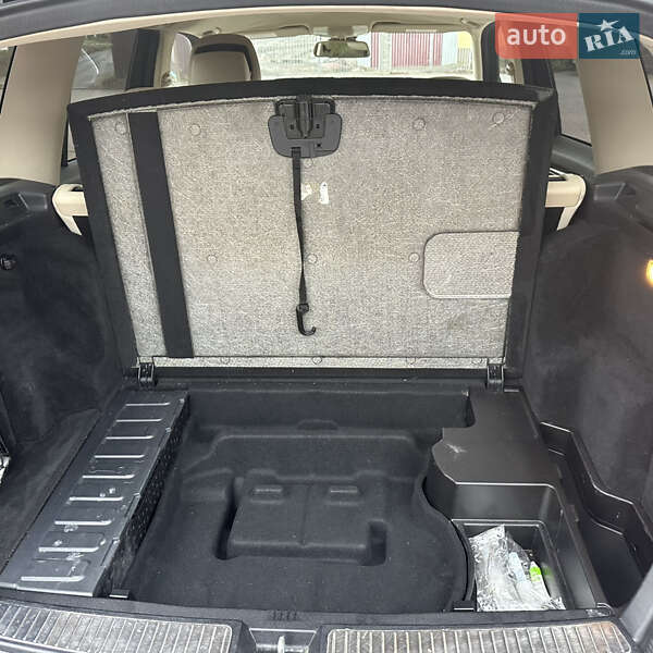 Внедорожник / Кроссовер Mercedes-Benz GLK-Class 2013 в Ровно