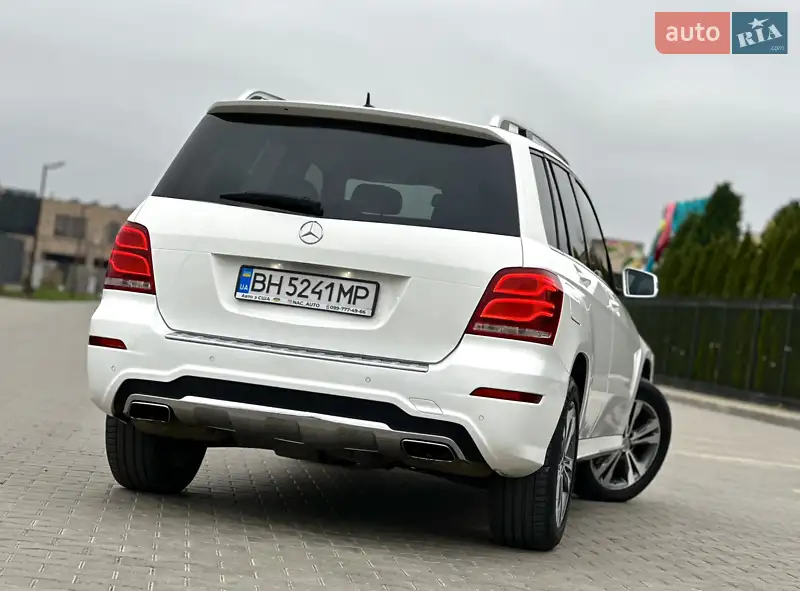 Mercedes-Benz GLK-Class 2014 VIN WDCGG0EB3EG317218 фото оголошення 14 з 109