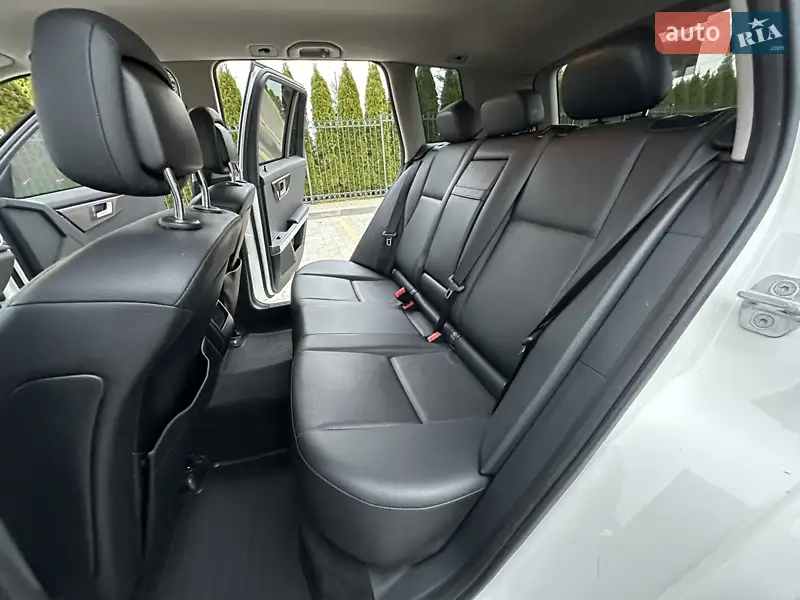 Mercedes-Benz GLK-Class 2014 VIN WDCGG0EB3EG317218 фото оголошення 32 з 109