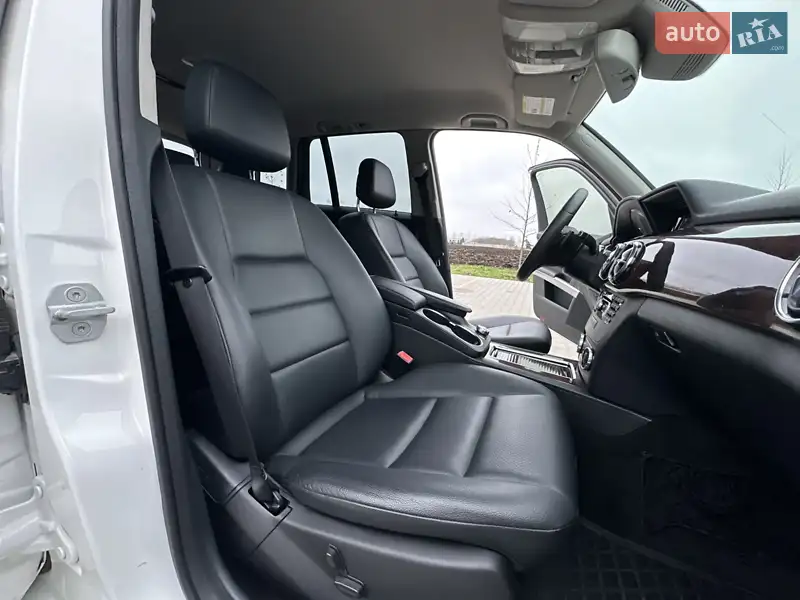 Mercedes-Benz GLK-Class 2014 VIN WDCGG0EB3EG317218 фото оголошення 43 з 109