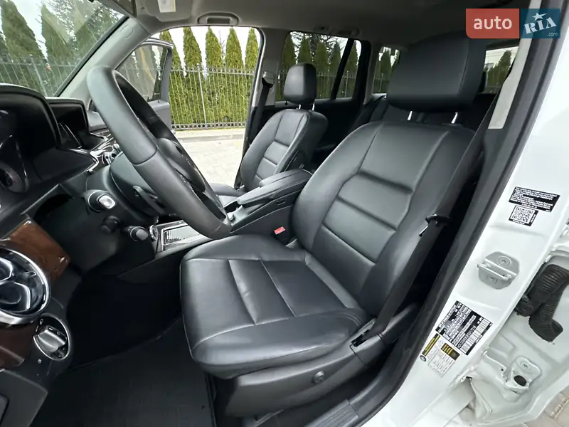 Mercedes-Benz GLK-Class 2014 VIN WDCGG0EB3EG317218 фото оголошення 56 з 109