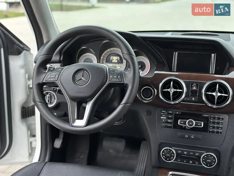 Mercedes-Benz GLK-Class 2014 VIN WDCGG0EB3EG317218 фото оголошення 58 з 109