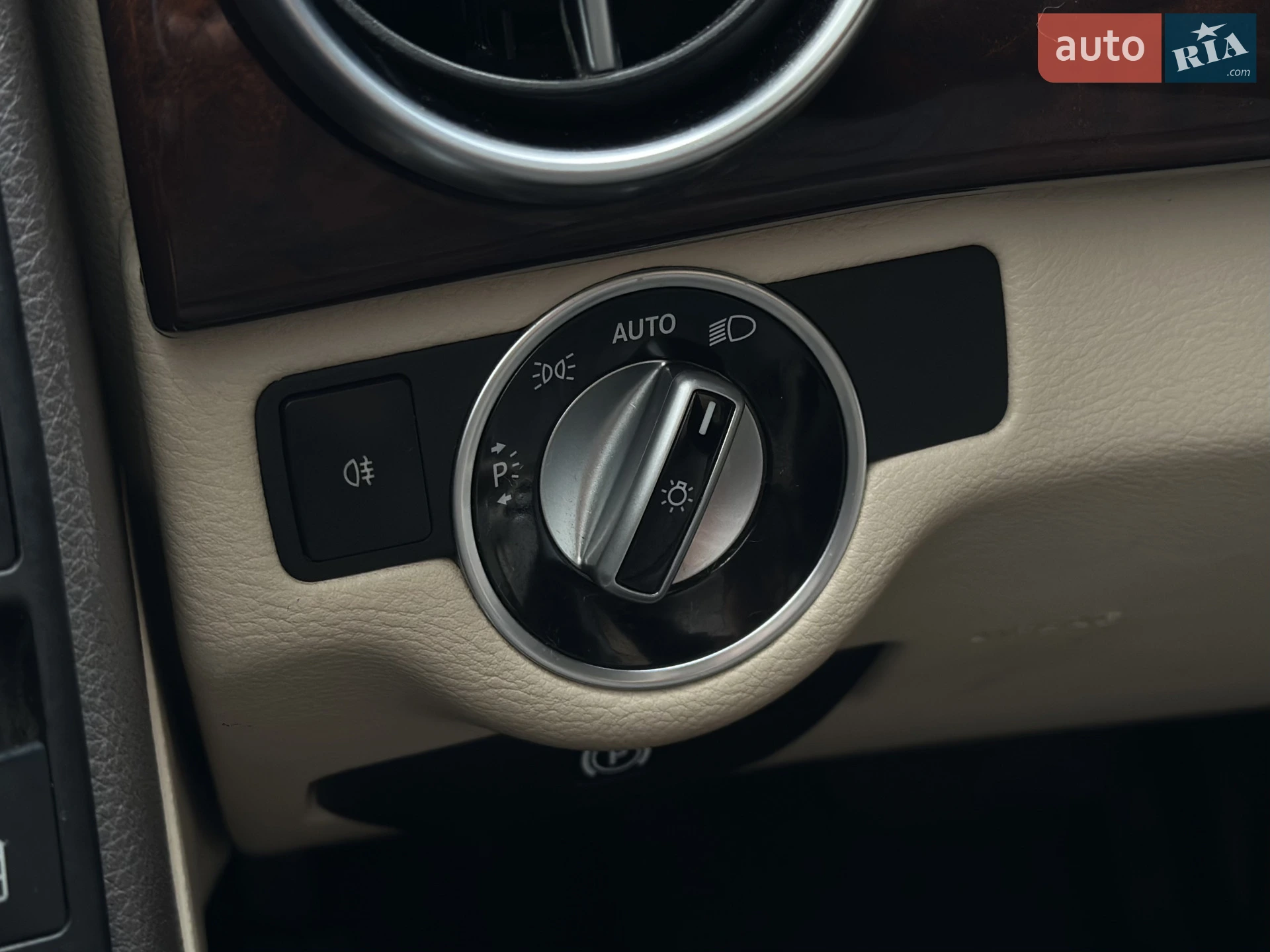 2014 Mercedes-Benz GLK-klasse - мініатюра 34