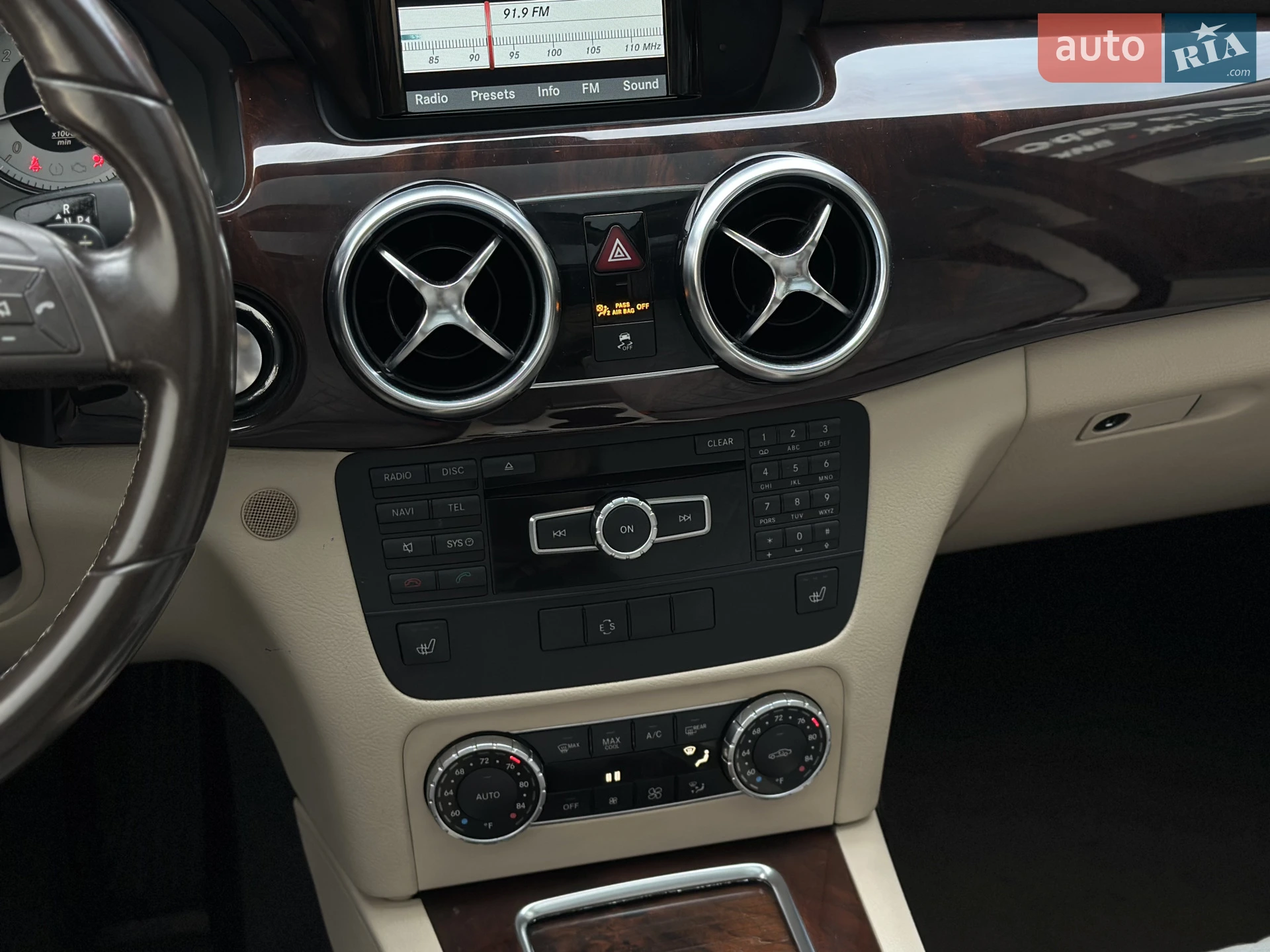 2014 Mercedes-Benz GLK-klasse - мініатюра 43